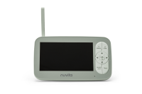 Nuvita 5 Wireless mit Wifi Video Baby Monitor