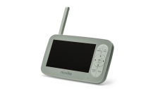 Nuvita 5 Wireless mit Wifi Video Baby Monitor