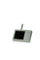 Nuvita 3.2 Videovoice Baby Monitor