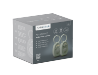Nuvita Audiovoice Baby Monitor mit White Noise