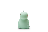 Nuvita Silicone Nightlight Dino green