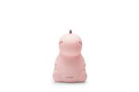 Nuvita Silicone Nightlight Dina pink