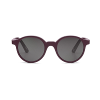 SooNice Sonnenbrille Kids Ruby Red (3-9 Jahre)
