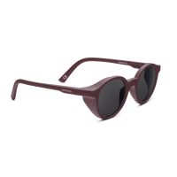 SooNice Sonnenbrille Kids Ruby Red (3-9 Jahre)
