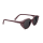 SooNice Sun Glasses Kids Ruby Red (3-9 Years)