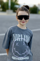 SooNice Sonnenbrille Teen Sport