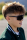 SooNice Sonnenbrille Teen Sport