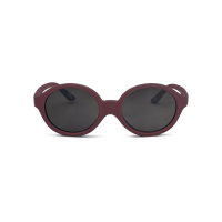 SooNice Sonnenbrille Baby Ruby Red (0- 2 Jahre)