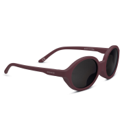 SooNice Sonnenbrille Baby Ruby Red (0- 2 Jahre)