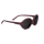 SooNice Sonnenbrille Baby Ruby Red (0- 2 Jahre)