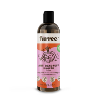 Fürree Dog Anti Dandruff Shampoo 250 ml