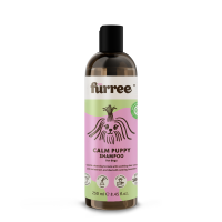 Fürree Dog Calm Puppy Shampoo 250 ml