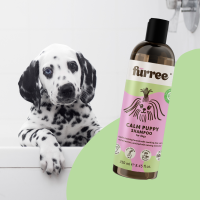 Fürree Dog Calm Puppy Shampoo 250 ml
