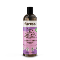 Fürree Dog Goodbye Odor Shampoo 250 ml
