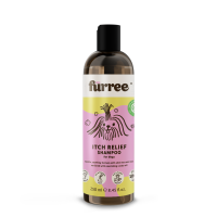 Fürree Dog Itch Relief Shampoo 250 ml