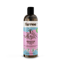 Fürree Dog Sensitive Shampoo 250 ml