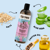 Fürree Dog Sensitive Shampoo 250 ml