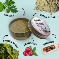 Fürree Dog Zahnpuder 20 g