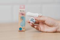 Fürree Dog Anti Plaque Finger + Dental Powder Sample 2g