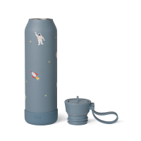 Citron Insulated Water Bottle Spaceship 500ml
