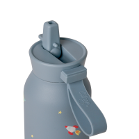 Citron Insulated Water BottleSpaceship 500ml
