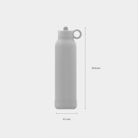 Citron Insulated Water BottleSpaceship 500ml