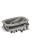 Twistshake Baignoire Set Lux Faded Grey avec baignoire, support de baignoire,transat de bain, rince cheveux & 6 jouets de bain