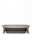 Twistshake Baignoire Set Lux Faded Grey avec baignoire, support de baignoire,transat de bain, rince cheveux & 6 jouets de bain