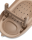 Twistshake Baignoire Set Lux Mocha avec baignoire, support de baignoire,transat de bain, rince cheveux & 6 jouets de bain
