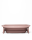 Twistshake Baignoire Set Lux Pink avec baignoire, support de baignoire,transat de bain, rince cheveux & 6 jouets de bain