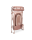 Twistshake Baignoire Set Lux Pink avec baignoire, support de baignoire,transat de bain, rince cheveux & 6 jouets de bain