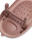 Twistshake Baignoire Set Lux Pink avec baignoire, support de baignoire,transat de bain, rince cheveux & 6 jouets de bain