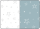 Nuvita Cover Dream Wizard  Grigio Stelle- Graue Sterne
