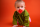 BIBS Pacifier De Lux 2 PACK Silicone Onesize Pink_Tango