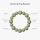 BIBS Zahnring Ring Beaded Blush