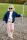 SooNice Kids Sunglasses Navy Blue (Ages 3–9 Years)