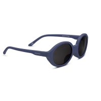 SooNice Sonnenbrille Baby Navy Blue (0- 2 Jahre)
