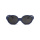 SooNice Lunettes de soleil Baby Navy Blue (0- 2 ans)