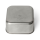 Citron Stainless Steel Stackable Lunchbox Mermaid 3 pcs