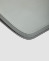 Twistshake Wickelunterlage Faded Grey