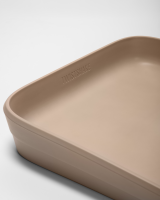 Twistshake Changing Mat Faded Mocha