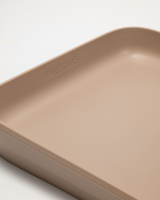 Twistshake Changing Mat Faded Mocha