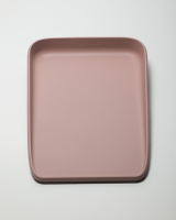 Twistshake Changing Mat Faded Pink