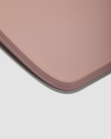 Twistshake Matelas à langer Faded Pink