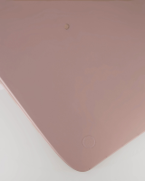 Twistshake Matelas à langer Faded Pink