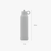 Citron Insulated Water Bottle Blue Dino 500ml