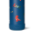 Citron Insulated Water Bottle Blue Dino 500ml