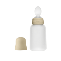 BIBS Spoon Feeder Squeeze Vanilla