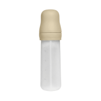 BIBS Spoon Feeder Squeeze Vanilla