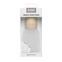 BIBS Spoon Feeder Squeeze Vanilla